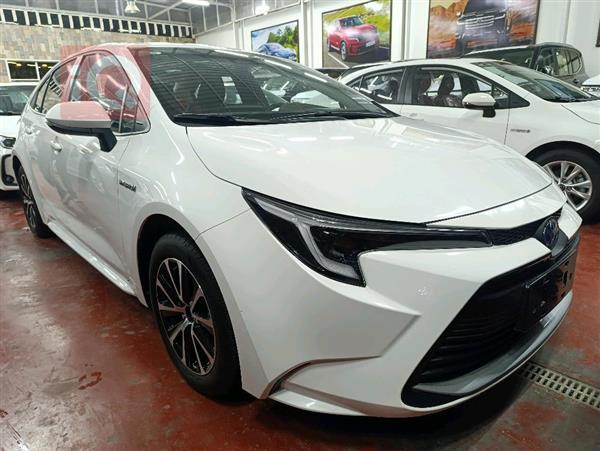 Toyota for sale in Iraq